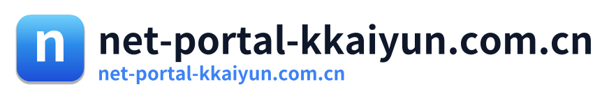 net-portal-kkaiyun.com.cn